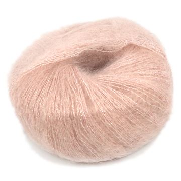 Silk Mohair Lux Baby Baby - 06023